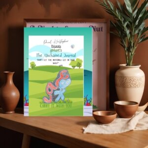 The Unchained Journal: Written truth over oneself